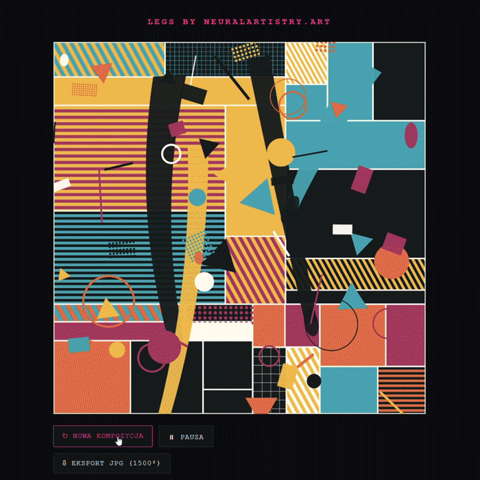 Generating Variations